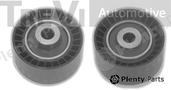 Trevi Automotive TD1511 — Deflection/Guide Pulley, timing belt