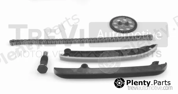 Trevi Automotive KC1112 — Timing Chain Kit