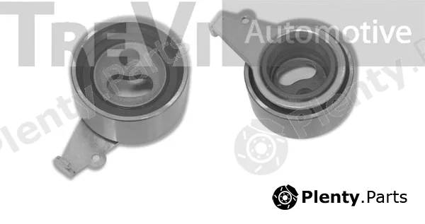 Trevi Automotive TD1623 — Tensioner Pulley, timing belt