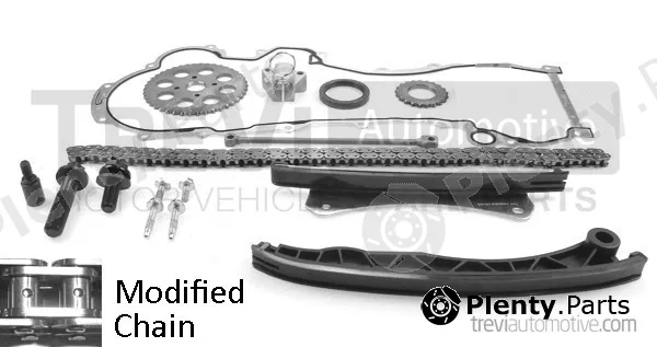 Trevi Automotive KC1173 — Timing Chain Kit