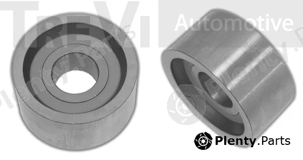 Trevi Automotive TD1217 — Deflection/Guide Pulley, timing belt