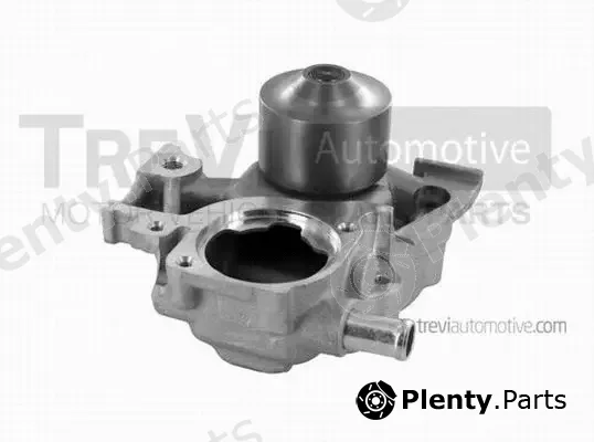 Trevi Automotive TP1220 — Water Pump, engine cooling
