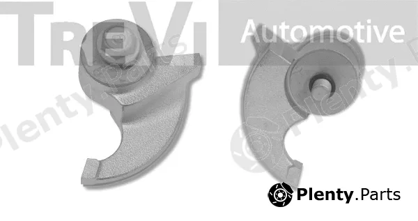 Trevi Automotive TD1512 — Tensioner Lever, timing belt