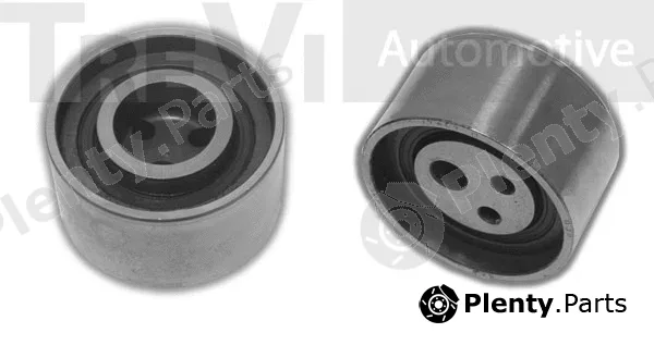Trevi Automotive TD1757 — Tensioner Pulley, timing belt