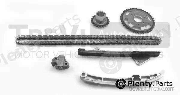 Trevi Automotive KC1159 — Timing Chain Kit