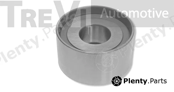 Trevi Automotive TD1218 — Deflection/Guide Pulley, timing belt