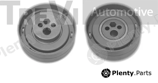 Trevi Automotive TD1036 — Tensioner Pulley, timing belt
