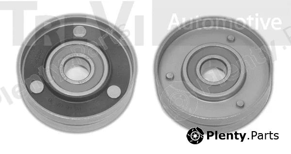 Trevi Automotive TA1580 — Deflection/Guide Pulley, V-ribbed belt