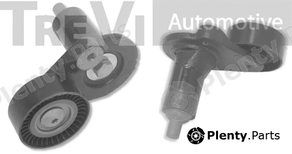 Trevi Automotive TA1520 — Belt Tensioner, V-ribbed belt
