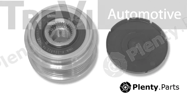 Trevi Automotive AP1009 — Alternator Freewheel Clutch