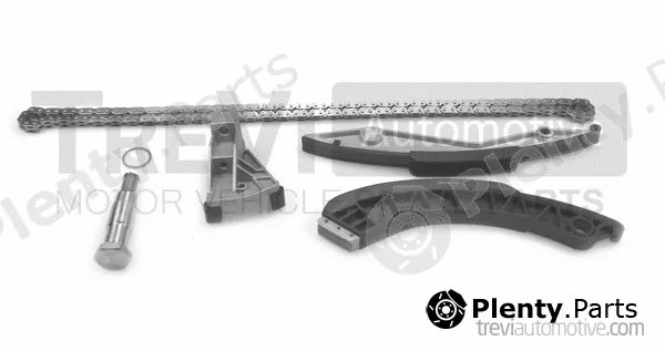 Trevi Automotive KC1079 — Timing Chain Kit