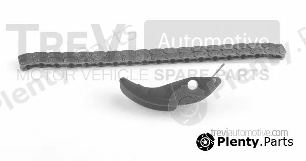 Trevi Automotive KC1137 — Timing Chain Kit