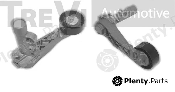 Trevi Automotive TA2000 — Tensioner Lever, V-ribbed belt