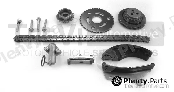 Trevi Automotive KC1170 — Timing Chain Kit