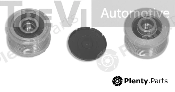Trevi Automotive AP1018 — Alternator Freewheel Clutch