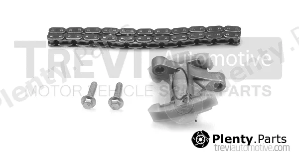 Trevi Automotive KC1108 — Timing Chain Kit