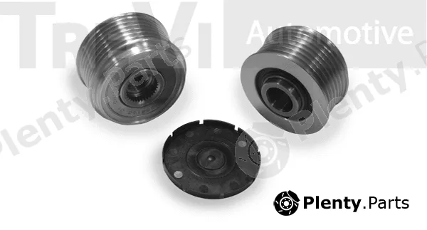 Trevi Automotive AP1122 — Alternator Freewheel Clutch