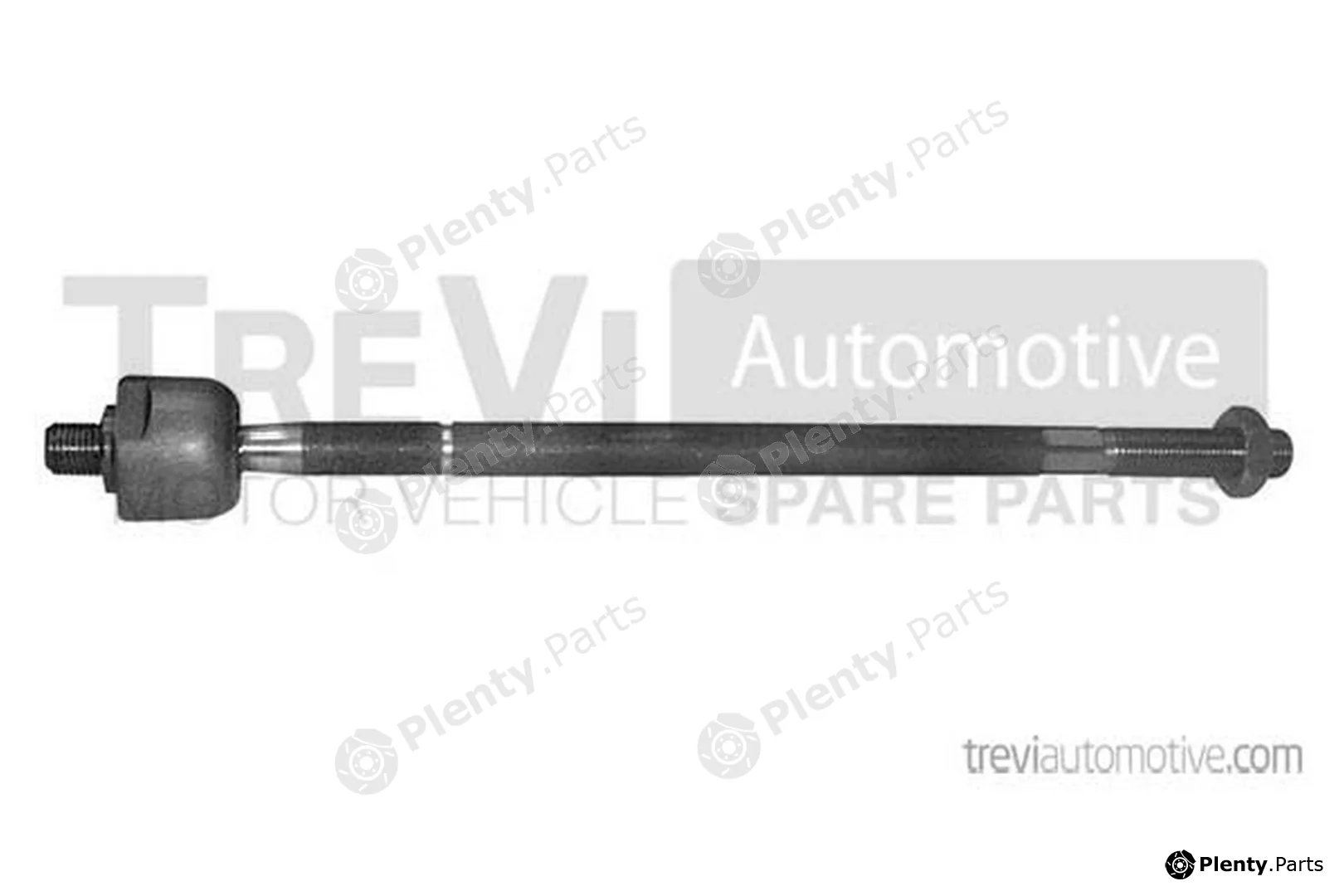 Trevi Automotive TRTT2087 — Inner Tie Rod