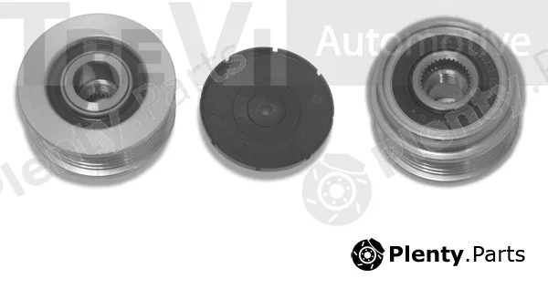Trevi Automotive AP1005 — Alternator Freewheel Clutch