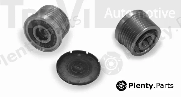 Trevi Automotive AP1154 — Alternator Freewheel Clutch