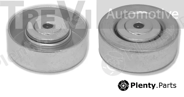 Trevi Automotive TA1049 — Tensioner Pulley, V-ribbed belt