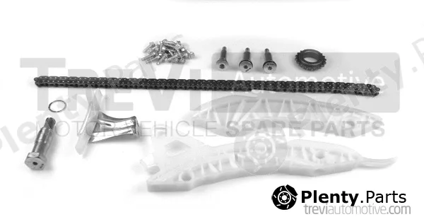 Trevi Automotive KC1007 — Timing Chain Kit