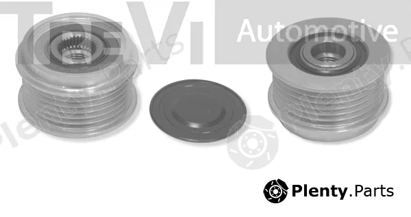 Trevi Automotive AP1067 — Alternator Freewheel Clutch