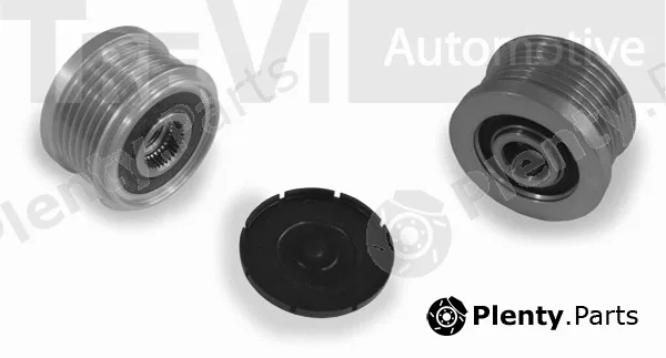 Trevi Automotive AP1085 — Alternator Freewheel Clutch