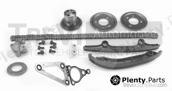 Trevi Automotive KC1052 — Timing Chain Kit