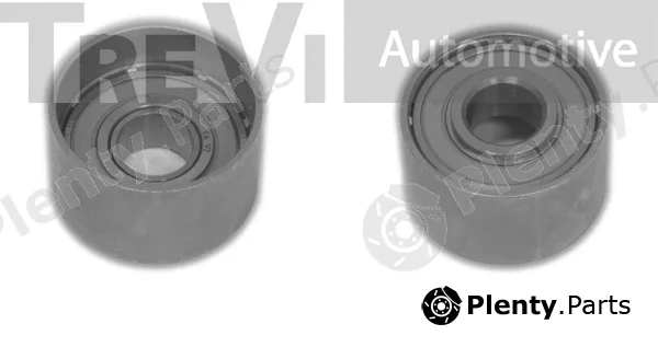 Trevi Automotive TD1448 — Deflection/Guide Pulley, timing belt