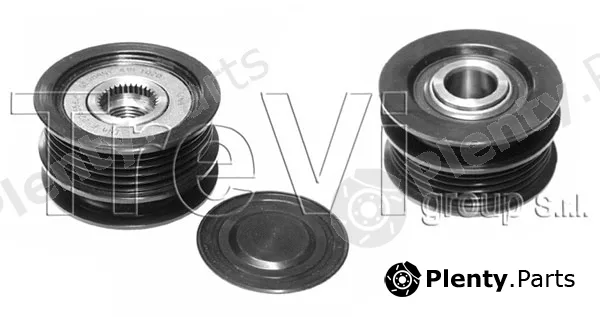 Trevi Automotive AP1035 — Alternator Freewheel Clutch