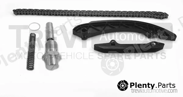 Trevi Automotive KC1076 — Timing Chain Kit