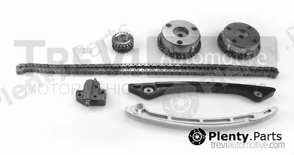 Trevi Automotive KC1167 — Timing Chain Kit