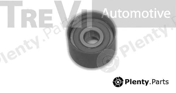 Trevi Automotive TD1453 — Deflection/Guide Pulley, timing belt