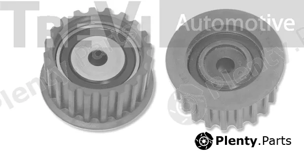 Trevi Automotive TD1456 — Tensioner Pulley, timing belt