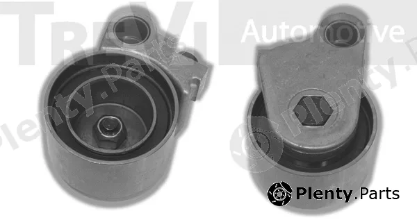 Trevi Automotive TD1360 — Tensioner Pulley, timing belt