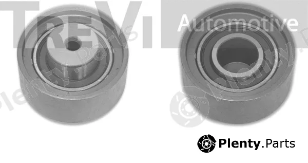 Trevi Automotive TD1019 — Deflection/Guide Pulley, timing belt
