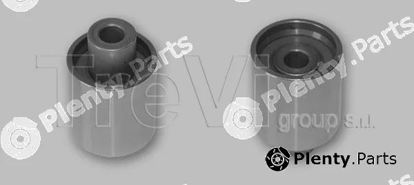 Trevi Automotive TD1679 — Deflection/Guide Pulley, timing belt