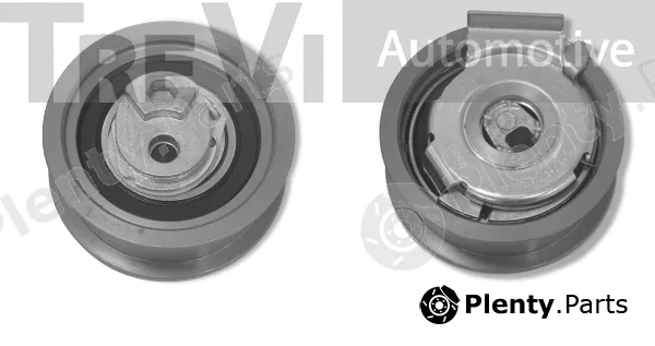 Trevi Automotive TD1654 — Tensioner Pulley, timing belt
