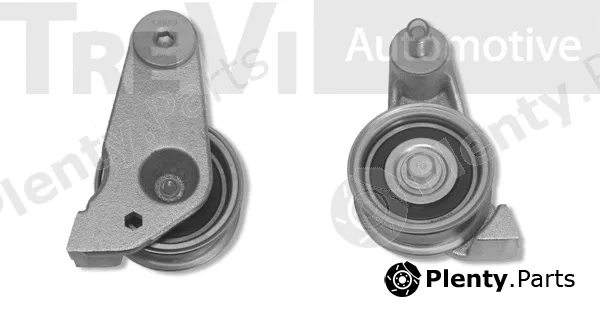 Trevi Automotive TD1595 — Tensioner Pulley, timing belt
