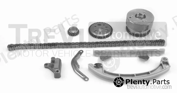 Trevi Automotive KC1105 — Timing Chain Kit