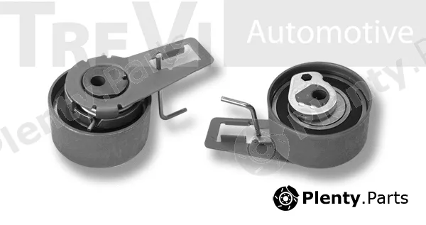 Trevi Automotive TD1741 — Tensioner Pulley, timing belt