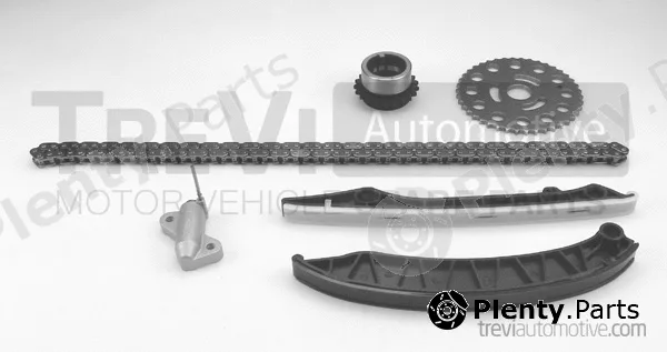 Trevi Automotive KC1120 — Timing Chain Kit