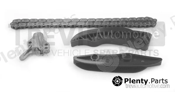 Trevi Automotive KC1062 — Timing Chain Kit