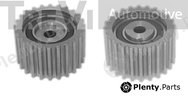 Trevi Automotive TD1460 — Tensioner Pulley, timing belt