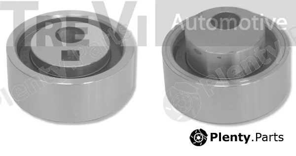 Trevi Automotive TD1135 — Tensioner Pulley, timing belt