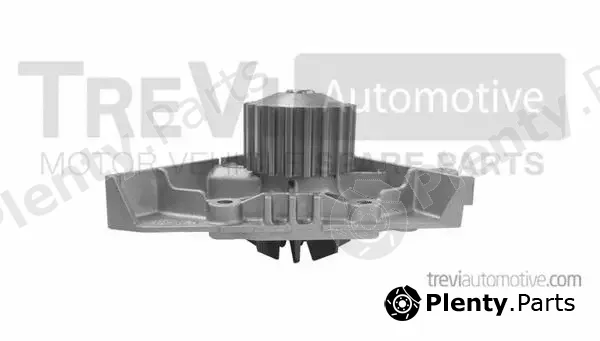 Trevi Automotive TP962 — Water Pump, engine cooling