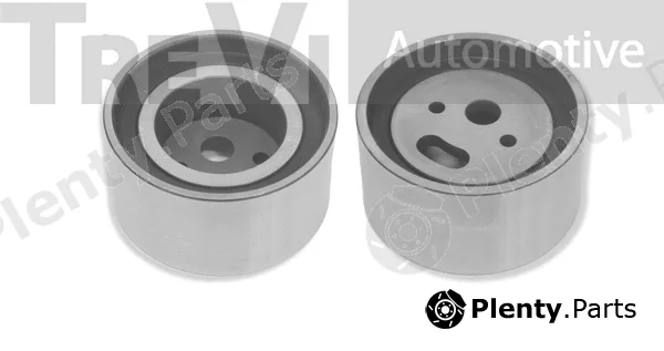 Trevi Automotive TD1132 — Tensioner Pulley, timing belt