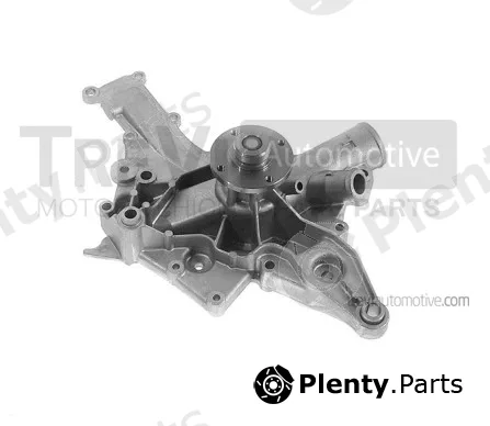 Trevi Automotive TP811 — Water Pump, engine cooling