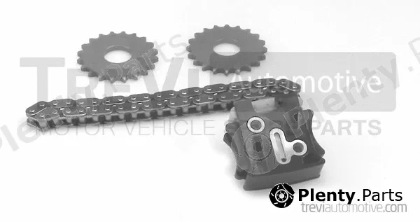 Trevi Automotive KC1138 — Timing Chain Kit